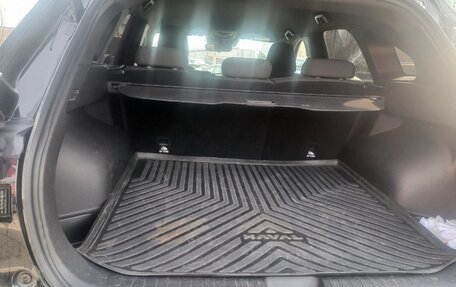 Haval F7 I, 2024 год, 3 000 000 рублей, 10 фотография