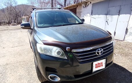 Toyota Vanguard, 2007 год, 1 500 000 рублей, 2 фотография