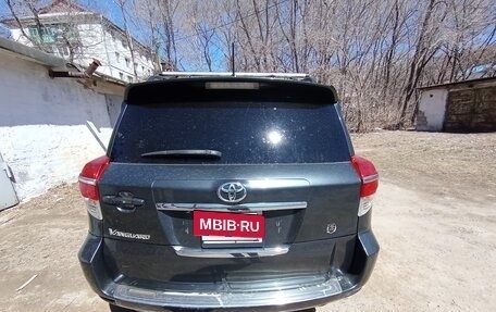 Toyota Vanguard, 2007 год, 1 500 000 рублей, 4 фотография