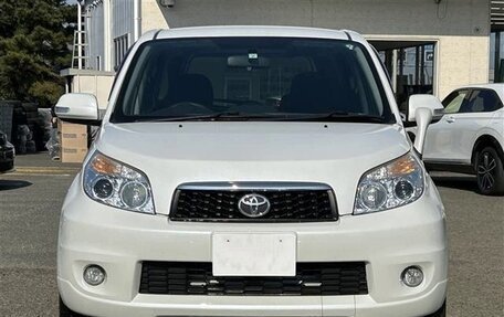 Toyota Rush II, 2015 год, 1 106 000 рублей, 2 фотография