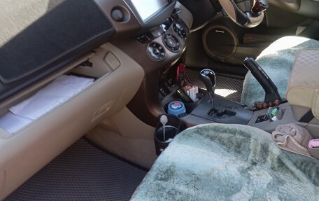 Toyota Vanguard, 2007 год, 1 500 000 рублей, 8 фотография