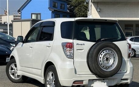 Toyota Rush II, 2015 год, 1 106 000 рублей, 5 фотография