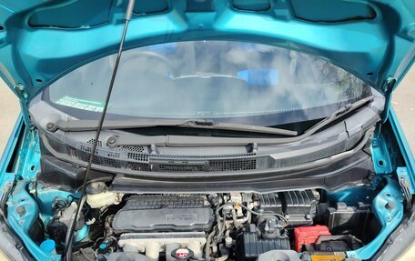 Honda Freed I, 2011 год, 890 000 рублей, 3 фотография