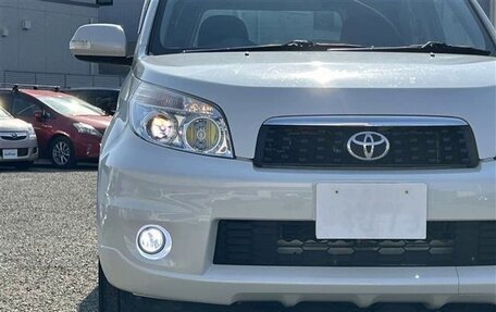 Toyota Rush II, 2015 год, 1 106 000 рублей, 3 фотография