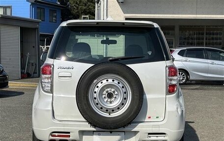 Toyota Rush II, 2015 год, 1 106 000 рублей, 6 фотография