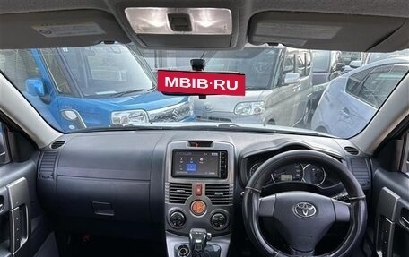 Toyota Rush II, 2015 год, 1 106 000 рублей, 10 фотография