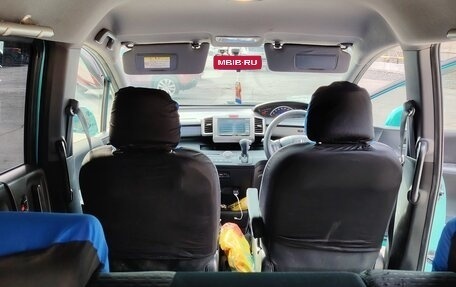 Honda Freed I, 2011 год, 890 000 рублей, 5 фотография