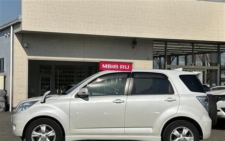 Toyota Rush II, 2015 год, 1 106 000 рублей, 4 фотография