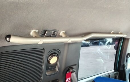 Honda Freed I, 2011 год, 890 000 рублей, 6 фотография