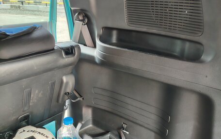 Honda Freed I, 2011 год, 890 000 рублей, 9 фотография