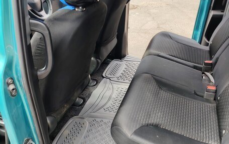 Honda Freed I, 2011 год, 890 000 рублей, 16 фотография