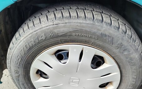 Honda Freed I, 2011 год, 890 000 рублей, 14 фотография