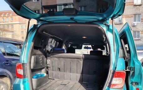 Honda Freed I, 2011 год, 890 000 рублей, 20 фотография