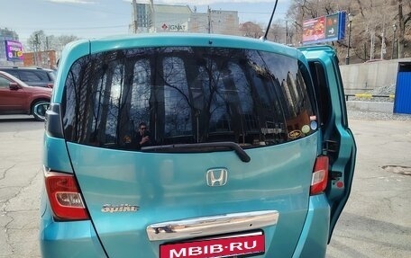 Honda Freed I, 2011 год, 890 000 рублей, 11 фотография