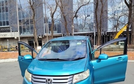Honda Freed I, 2011 год, 890 000 рублей, 19 фотография