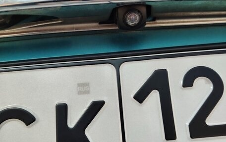 Honda Freed I, 2011 год, 890 000 рублей, 12 фотография