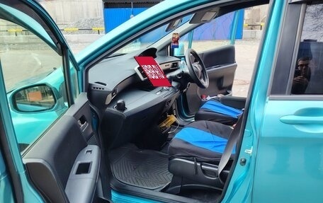 Honda Freed I, 2011 год, 890 000 рублей, 18 фотография