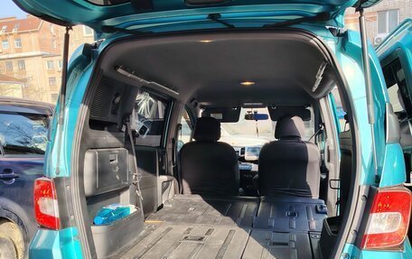 Honda Freed I, 2011 год, 890 000 рублей, 21 фотография