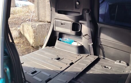 Honda Freed I, 2011 год, 890 000 рублей, 22 фотография