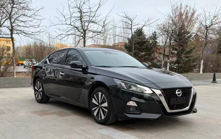 Nissan Altima VI (L34), 2022 год, 1 641 030 рублей, 2 фотография