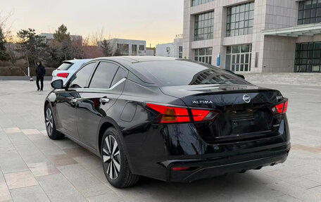 Nissan Altima VI (L34), 2022 год, 1 641 030 рублей, 5 фотография