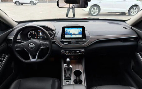 Nissan Altima VI (L34), 2022 год, 1 641 030 рублей, 7 фотография