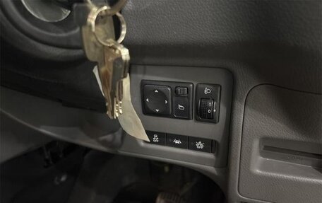 Nissan NV200, 2018 год, 1 710 000 рублей, 6 фотография