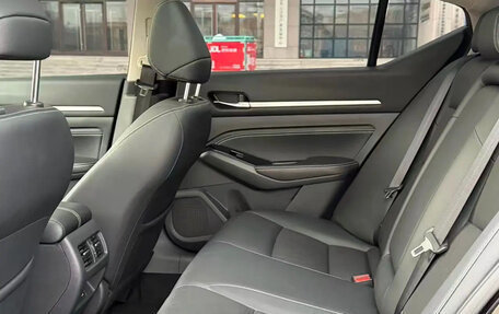 Nissan Altima VI (L34), 2022 год, 1 641 030 рублей, 8 фотография