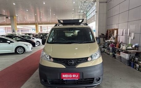 Nissan NV200, 2018 год, 1 710 000 рублей, 2 фотография