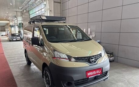 Nissan NV200, 2018 год, 1 710 000 рублей, 3 фотография