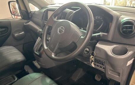 Nissan NV200, 2018 год, 1 710 000 рублей, 7 фотография