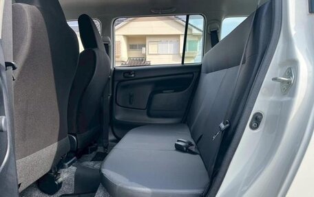 Toyota Succeed I рестайлинг, 2018 год, 970 000 рублей, 9 фотография