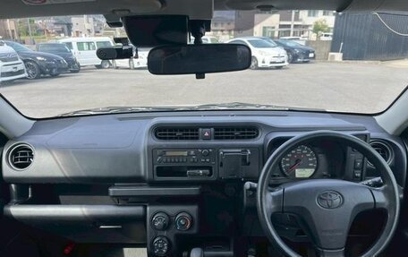 Toyota Succeed I рестайлинг, 2018 год, 970 000 рублей, 7 фотография