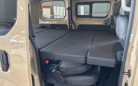 Nissan NV200, 2018 год, 1 710 000 рублей, 11 фотография