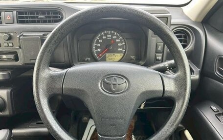 Toyota Succeed I рестайлинг, 2018 год, 970 000 рублей, 8 фотография