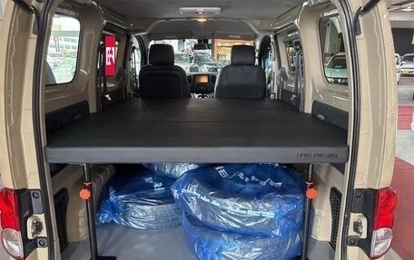 Nissan NV200, 2018 год, 1 710 000 рублей, 9 фотография