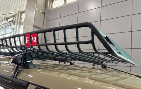 Nissan NV200, 2018 год, 1 710 000 рублей, 8 фотография