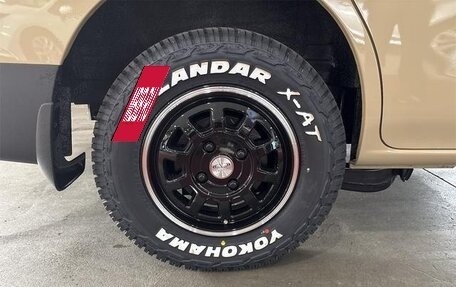 Nissan NV200, 2018 год, 1 710 000 рублей, 10 фотография