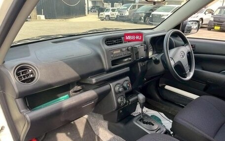 Toyota Succeed I рестайлинг, 2018 год, 970 000 рублей, 6 фотография