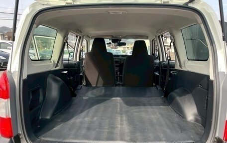 Toyota Succeed I рестайлинг, 2018 год, 970 000 рублей, 10 фотография