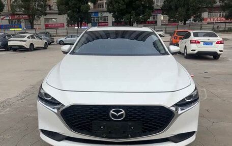 Mazda 3, 2022 год, 1 252 900 рублей, 2 фотография