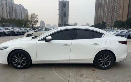 Mazda 3, 2022 год, 1 252 900 рублей, 4 фотография