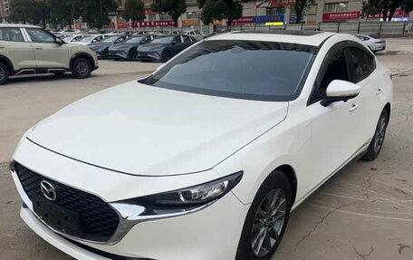 Mazda 3, 2022 год, 1 252 900 рублей, 3 фотография