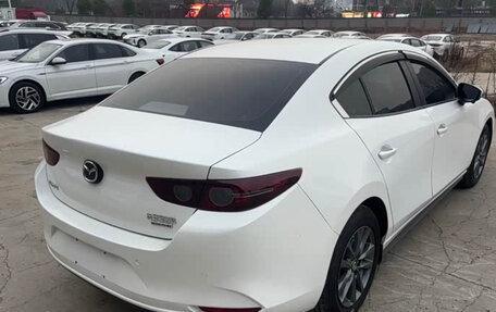 Mazda 3, 2022 год, 1 252 900 рублей, 5 фотография