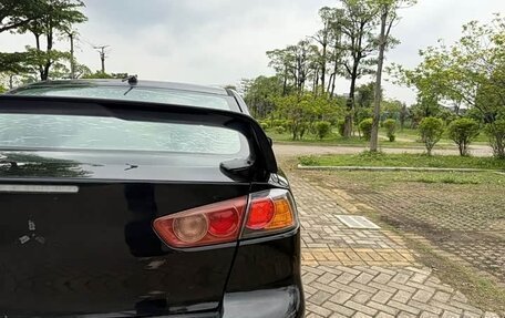 Mitsubishi Lancer IX, 2014 год, 1 150 008 рублей, 7 фотография