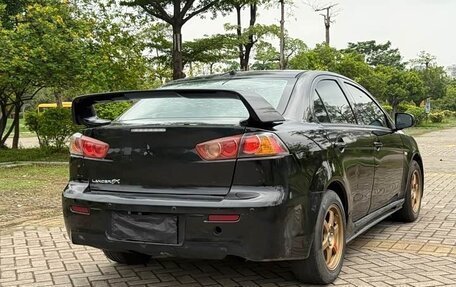 Mitsubishi Lancer IX, 2014 год, 1 150 008 рублей, 5 фотография