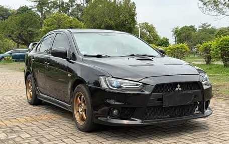 Mitsubishi Lancer IX, 2014 год, 1 150 008 рублей, 4 фотография