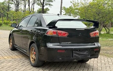 Mitsubishi Lancer IX, 2014 год, 1 150 008 рублей, 8 фотография