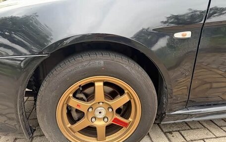 Mitsubishi Lancer IX, 2014 год, 1 150 008 рублей, 9 фотография