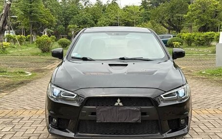 Mitsubishi Lancer IX, 2014 год, 1 150 008 рублей, 2 фотография